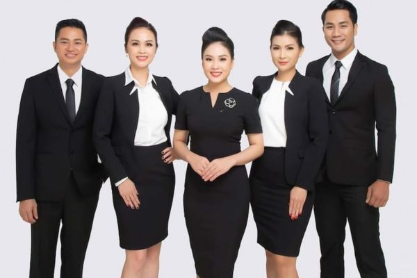 Câu hỏi thường gặp khi may đồng phục tại An Lão