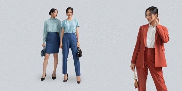 công ty may và in đồng phục