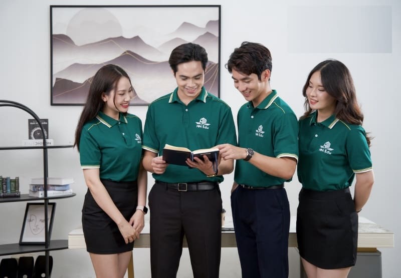 Đồng phục giá rẻ tại Kbang, Gia Lai