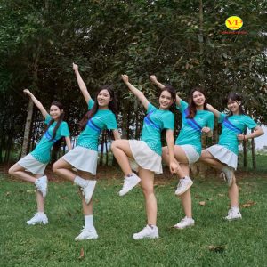Áo du lịch 10