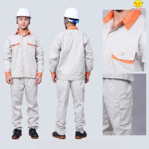 Bảo hộ lao động 11