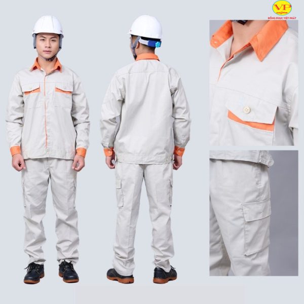 Bảo hộ lao động 11