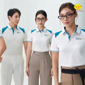 Áo polo doanh nghiệp 11