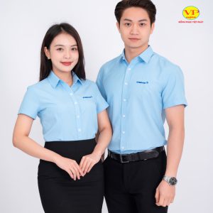 Áo sơ mi công sở 12