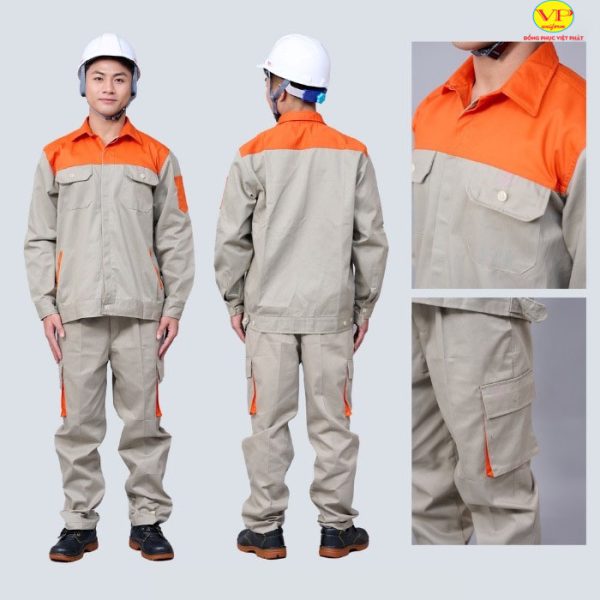 Bảo hộ lao động 12