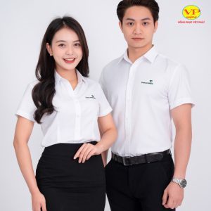 Áo sơ mi công sở 13