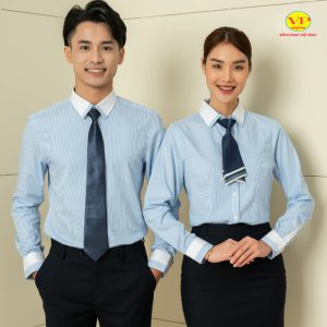 Áo sơ mi công sở 14