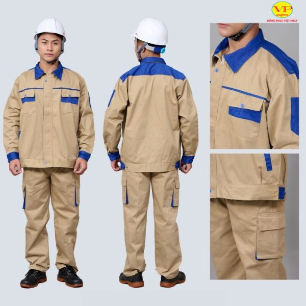 Bảo hộ lao động 14