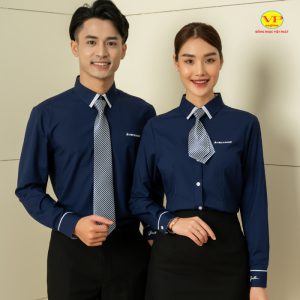 Áo sơ mi công sở 15