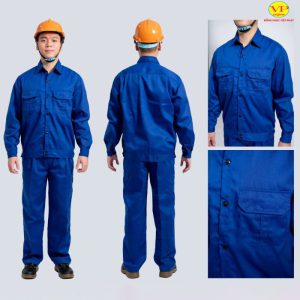 Bảo hộ lao động 15