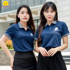 Áo polo doanh nghiệp 16