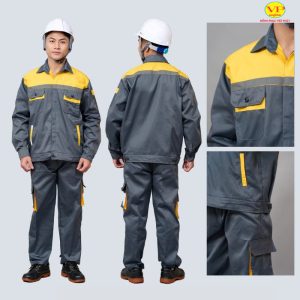 Bảo hộ lao động 17