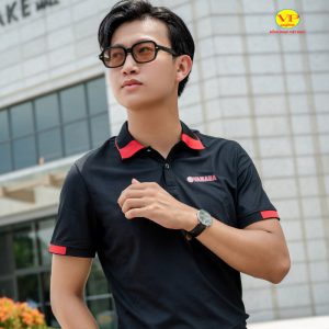 Áo polo doanh nghiệp 17