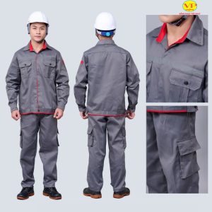 Bảo hộ lao động 18