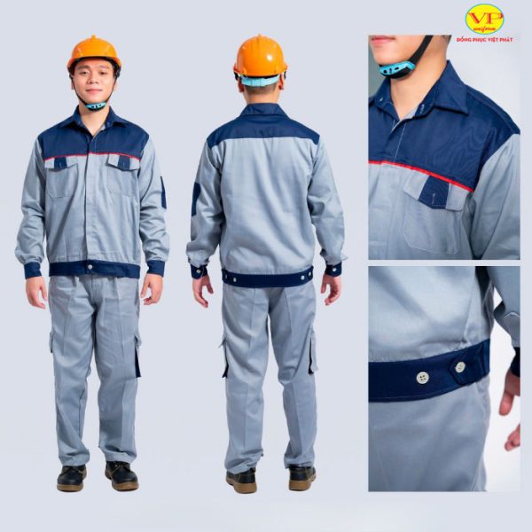 Đồ bảo hộ lao động