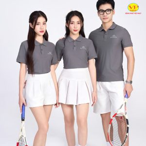 Áo polo doanh nghiệp 22