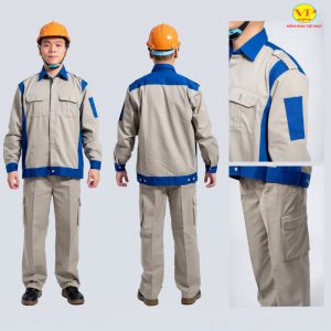 Bảo hộ lao động 23