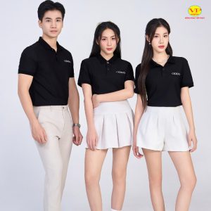 Áo polo doanh nghiệp 23