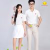Áo polo doanh nghiệp 24