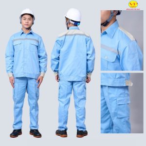 Bảo hộ lao động 25