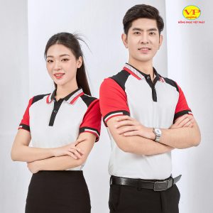 Áo polo doanh nghiệp 26