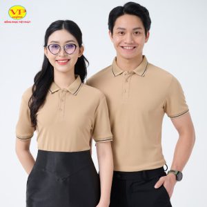 Áo polo doanh nghiệp 27