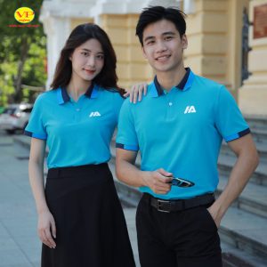 Áo polo doanh nghiệp 28