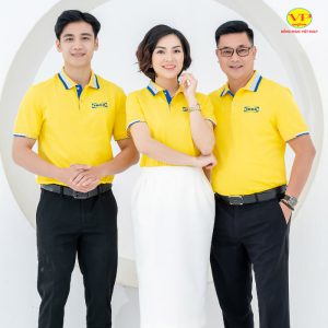 Áo polo doanh nghiệp 29