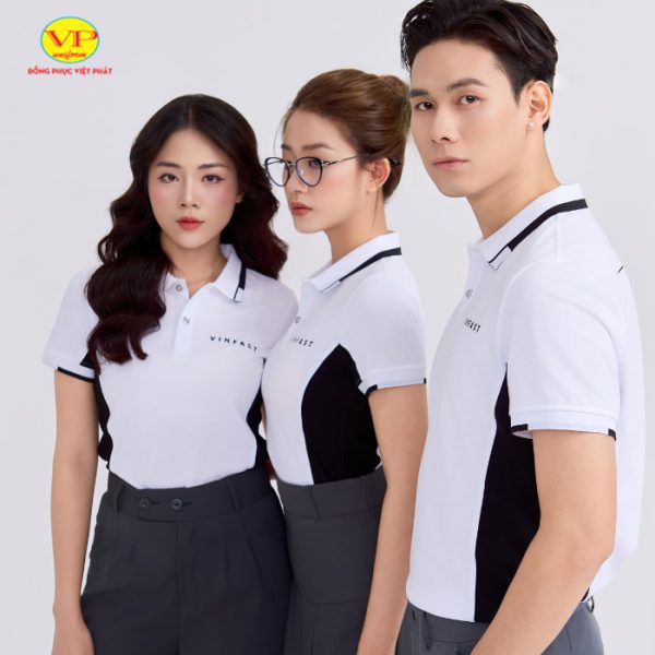 Áo polo doanh nghiệp 3