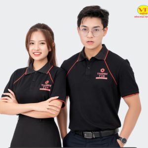 Áo polo doanh nghiệp 31