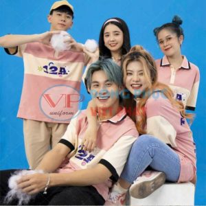 Áo lớp 6