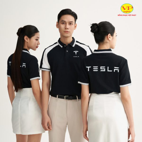Áo polo doanh nghiệp 6