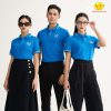 Áo polo doanh nghiệp 7