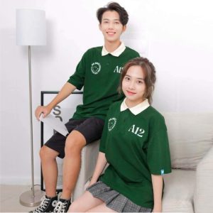 Áo lớp 7