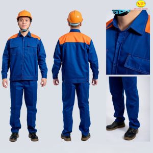 Bảo hộ lao động 8