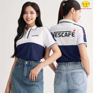 Áo polo doanh nghiệp 9