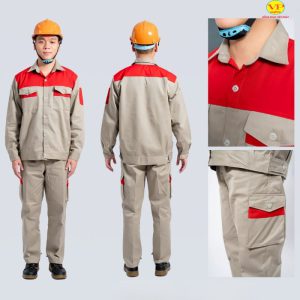 Bảo hộ lao động 9