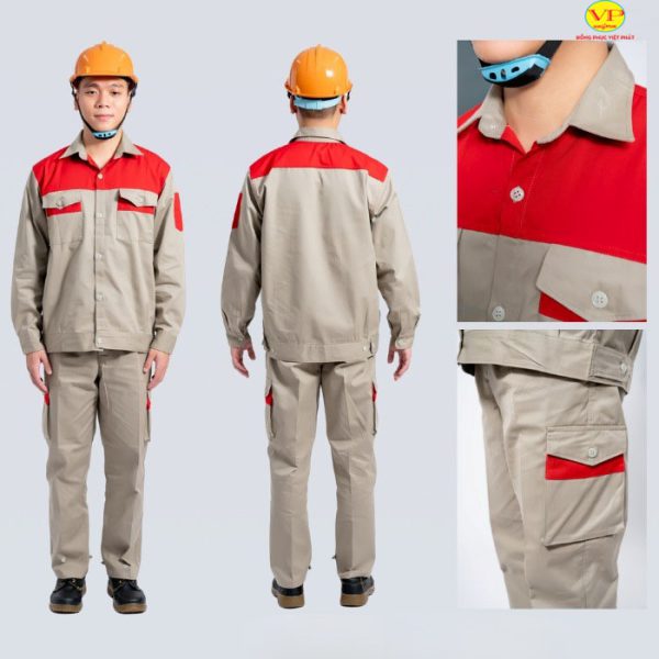 Bảo hộ lao động 9