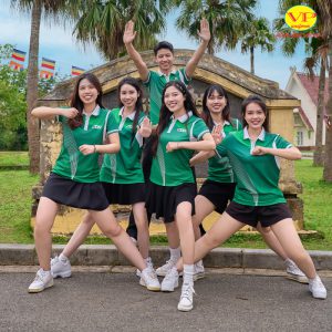 Áo du lịch 9